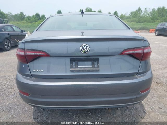 3VWC57BU9MM048538 Volkswagen Jetta 1.4t R-line/1.4t S/1.4t Se