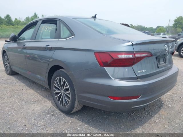 3VWC57BU9MM048538 Volkswagen Jetta 1.4t R-line/1.4t S/1.4t Se