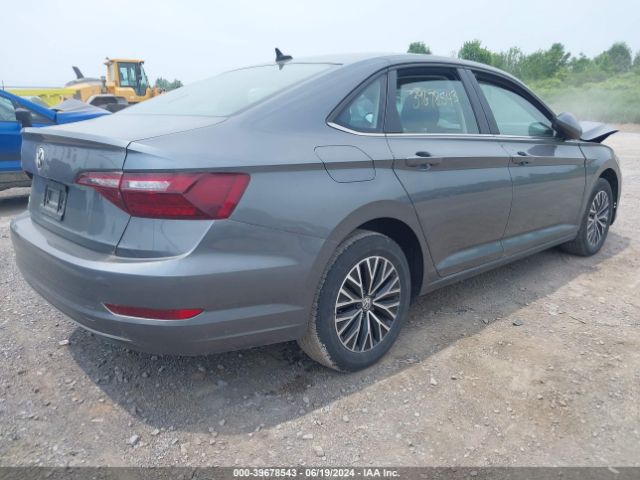 3VWC57BU9MM048538 Volkswagen Jetta 1.4t R-line/1.4t S/1.4t Se