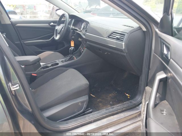 3VWC57BU9MM048538 Volkswagen Jetta 1.4t R-line/1.4t S/1.4t Se