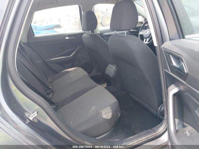 3VWC57BU9MM048538 Volkswagen Jetta 1.4t R-line/1.4t S/1.4t Se