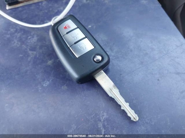 JN1BJ1CPXKW222200 Nissan Rogue Sport S