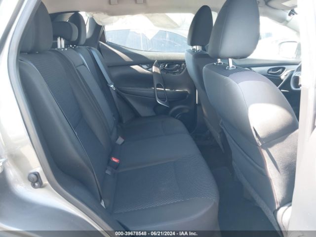 JN1BJ1CPXKW222200 Nissan Rogue Sport S