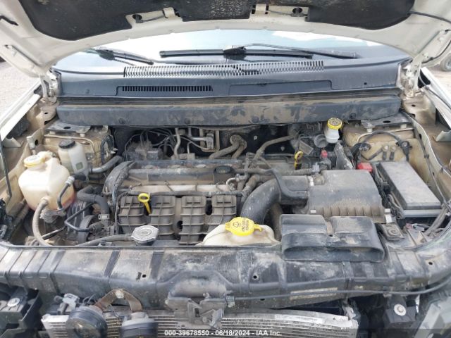 3C4PDCAB9HT638556 Dodge JOURNEY SE