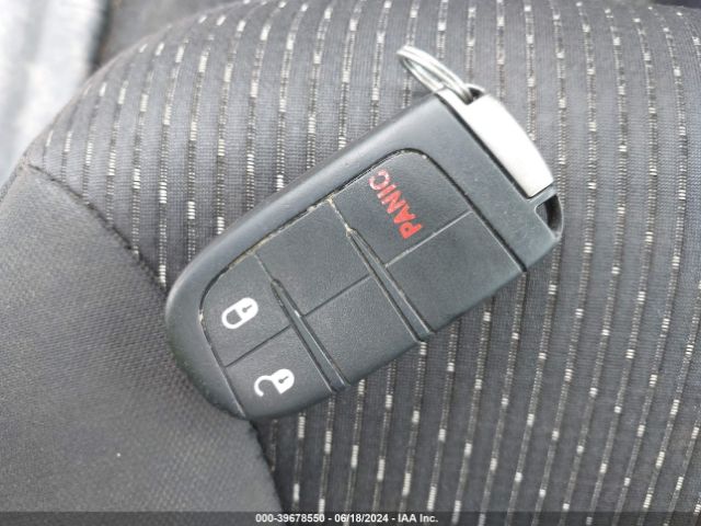 3C4PDCAB9HT638556 Dodge JOURNEY SE