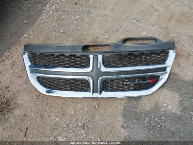 3C4PDCAB9HT638556 Dodge JOURNEY SE