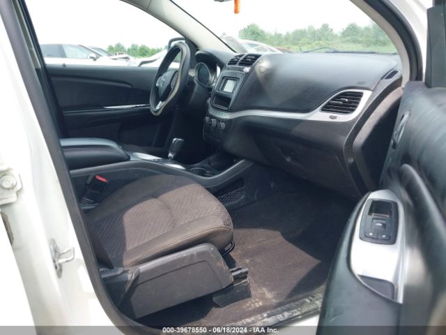 3C4PDCAB9HT638556 Dodge JOURNEY SE