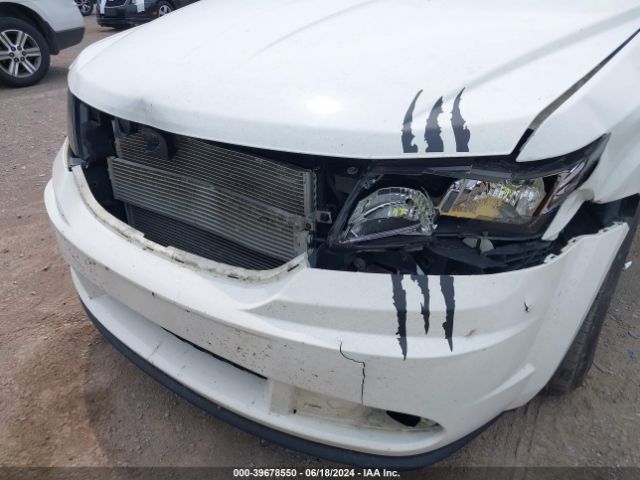 3C4PDCAB9HT638556 Dodge JOURNEY SE