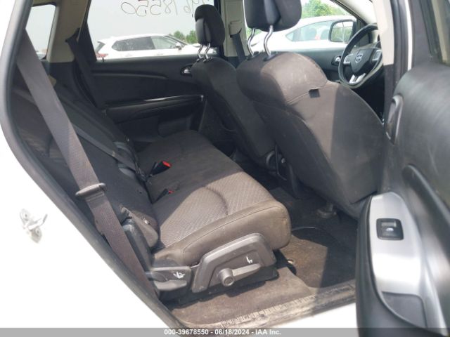 3C4PDCAB9HT638556 Dodge JOURNEY SE