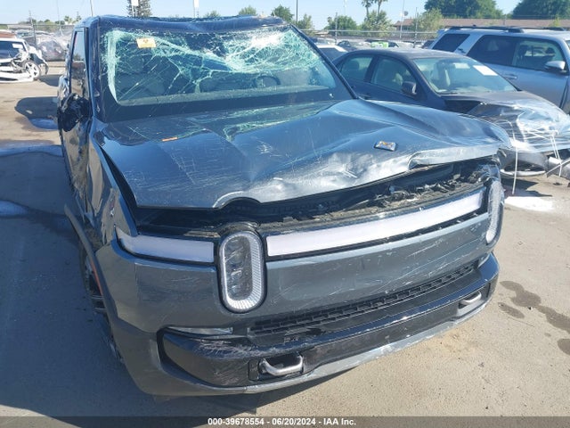 Rivian R1s Adventure Quad Motor Large Pack 2024 7PDSGABA5RN037067 Image 13