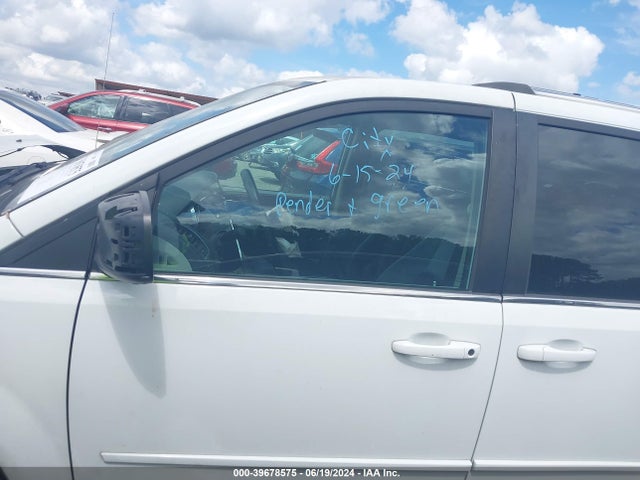 Dodge Grand Caravan Sxt 2017 2C4RDGCG0HR750187 Image 14