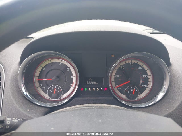 Dodge Grand Caravan Sxt 2017 2C4RDGCG0HR750187 Image 7