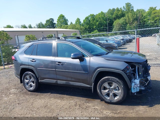 Toyota Rav4 Xle 2024 2T3P1RFV2RC410005 Image 14