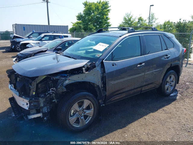 Toyota Rav4 Xle 2024 2T3P1RFV2RC410005 Image 15