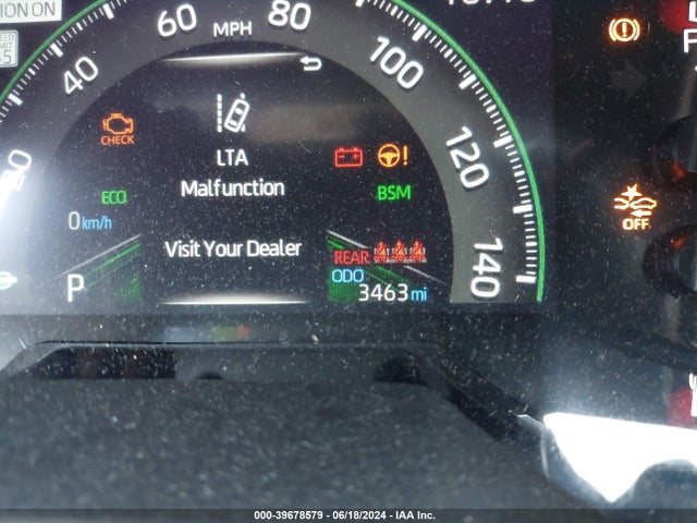 Toyota Rav4 Xle 2024 2T3P1RFV2RC410005 Image 16