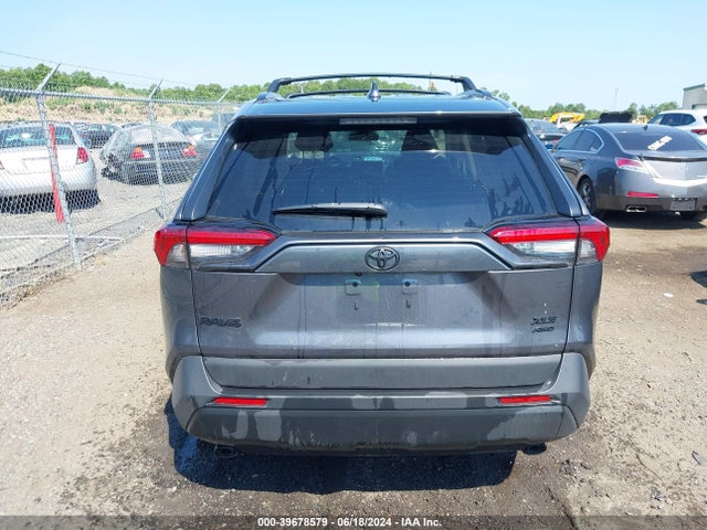 Toyota Rav4 Xle 2024 2T3P1RFV2RC410005 Image 17
