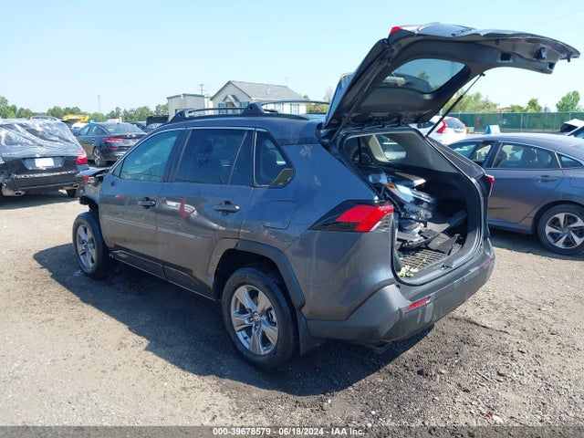 Toyota Rav4 Xle 2024 2T3P1RFV2RC410005 Image 3