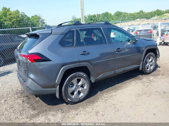 Toyota Rav4 Xle 2024 2T3P1RFV2RC410005 Image 4