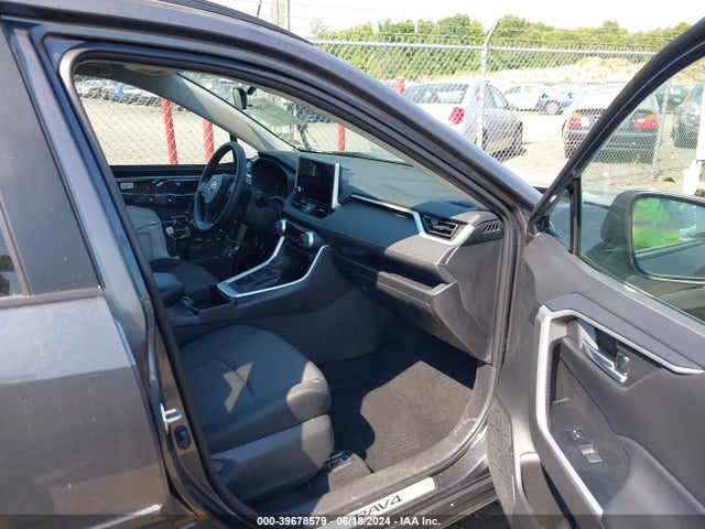 Toyota Rav4 Xle 2024 2T3P1RFV2RC410005 Image 5