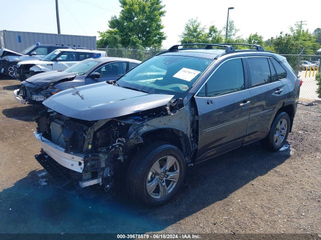 Toyota Rav4 Xle 2024 2T3P1RFV2RC410005 Image 6
