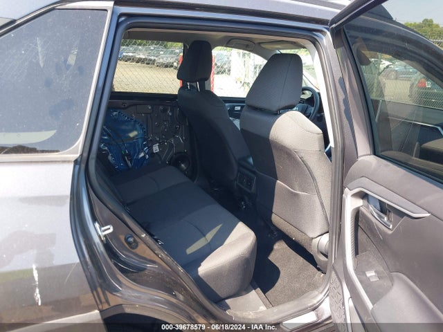 Toyota Rav4 Xle 2024 2T3P1RFV2RC410005 Image 8