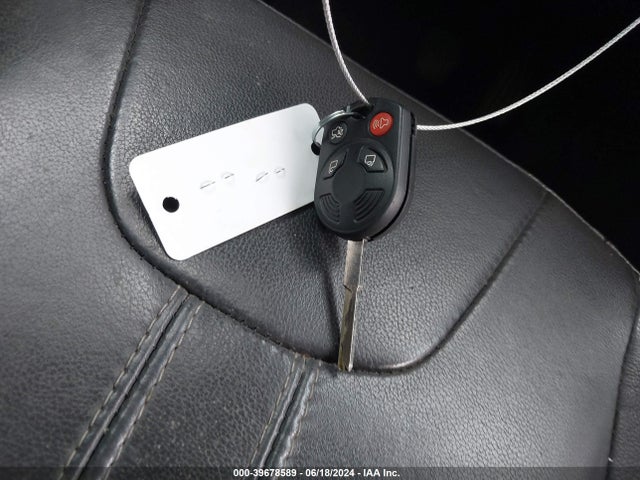 Ford FOCUS SE 2014 1FADP3K26EL143219 Image 11