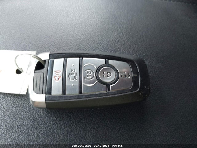 Ford EDGE SEL 2019 2FMPK3J96KBC69317 Image 11