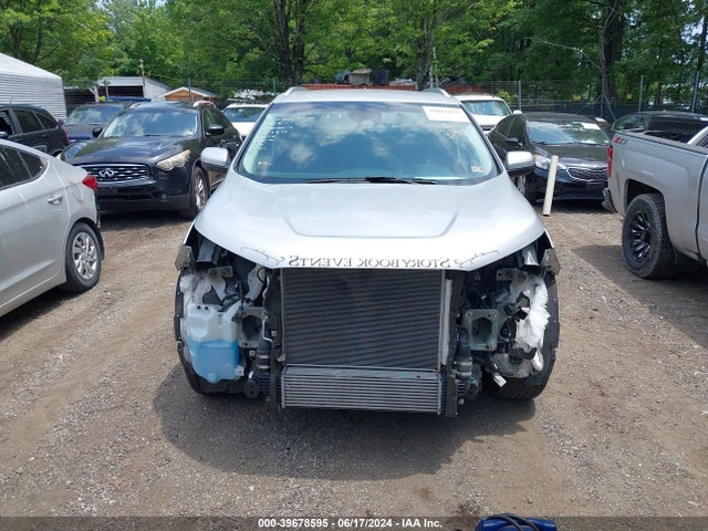 Ford EDGE SEL 2019 2FMPK3J96KBC69317 Image 12