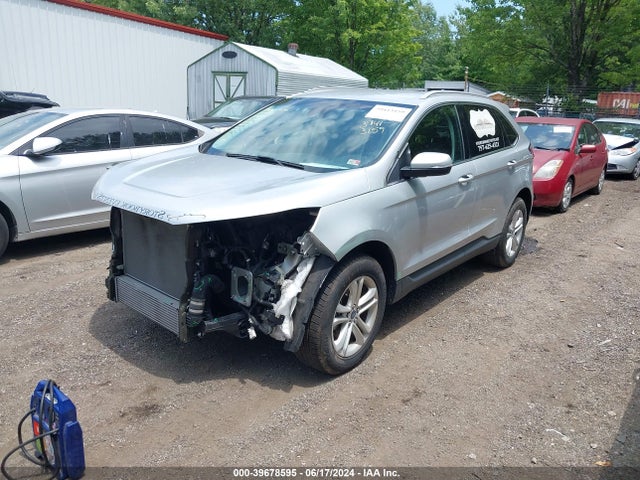 Ford EDGE SEL 2019 2FMPK3J96KBC69317 Image 2