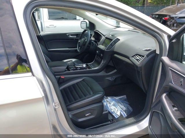Ford EDGE SEL 2019 2FMPK3J96KBC69317 Image 5