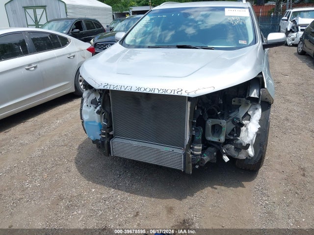 Ford EDGE SEL 2019 2FMPK3J96KBC69317 Image 6