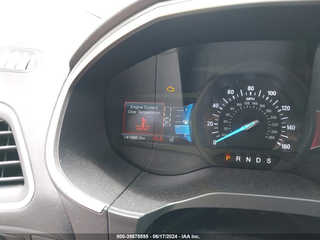 Ford EDGE SEL 2019 2FMPK3J96KBC69317 Image 7