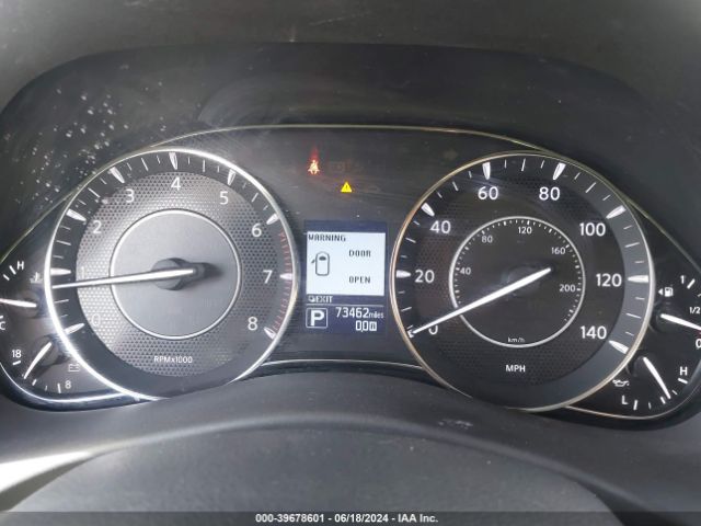 JN8AY2ND1JX002499 Nissan Armada Sl