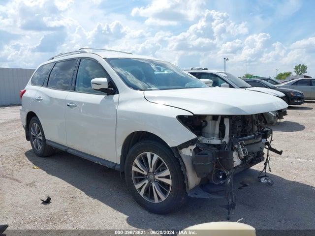 2020 5N1DR2AM4LC633619 main image