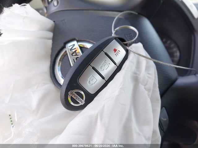 Nissan Pathfinder S 4wd 2020 5N1DR2AM4LC633619 Image 11