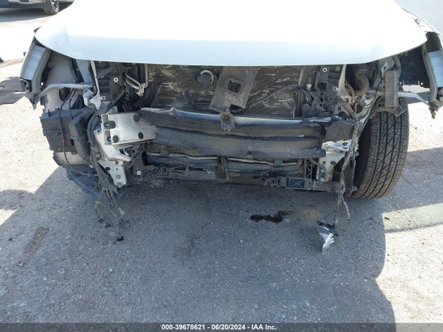 Nissan Pathfinder S 4wd 2020 5N1DR2AM4LC633619 Image 6
