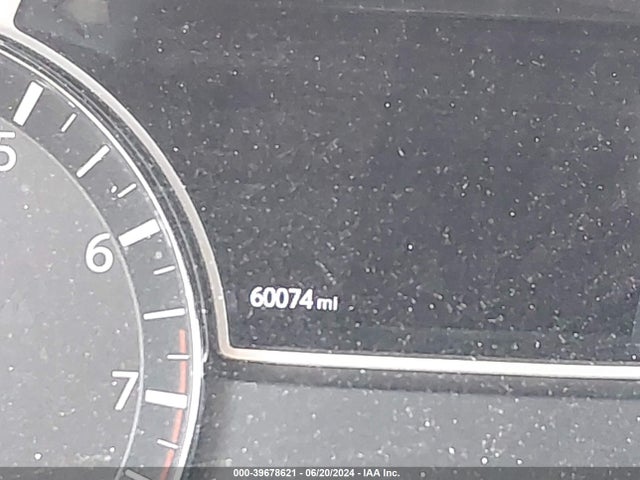 Nissan Pathfinder S 4wd 2020 5N1DR2AM4LC633619 Image 7