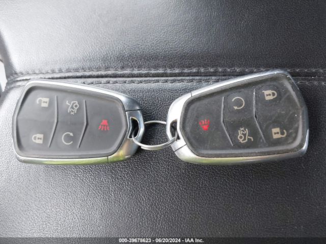 1G6AJ5S35F0108079 Cadillac Ats Performance