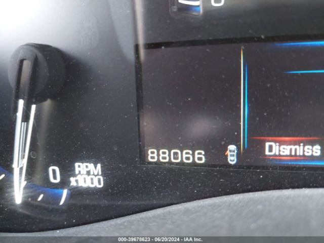 1G6AJ5S35F0108079 Cadillac Ats Performance