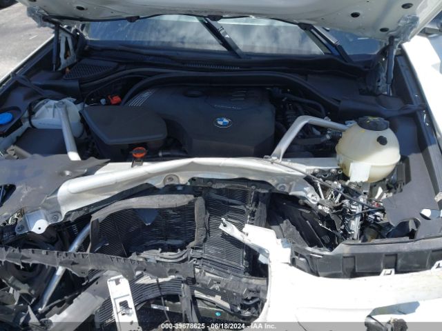 5UX43DP06N9J59886 BMW X3 Sdrive30i
