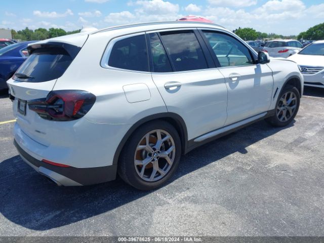 5UX43DP06N9J59886 BMW X3 Sdrive30i