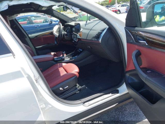 5UX43DP06N9J59886 BMW X3 Sdrive30i