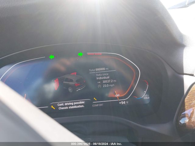 5UX43DP06N9J59886 BMW X3 Sdrive30i