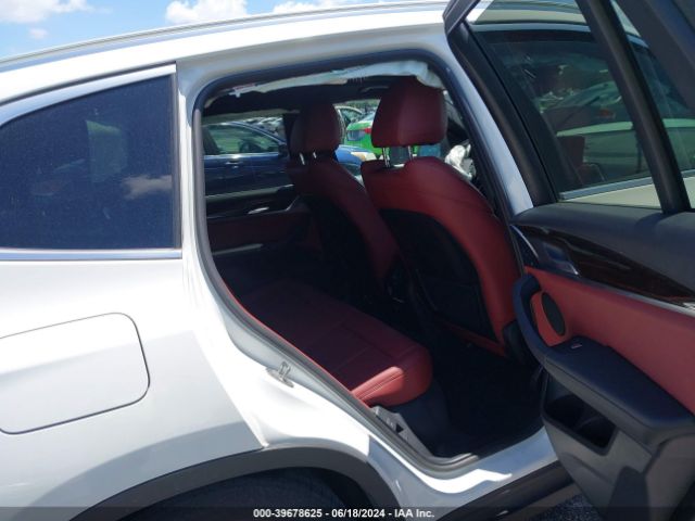 5UX43DP06N9J59886 BMW X3 Sdrive30i