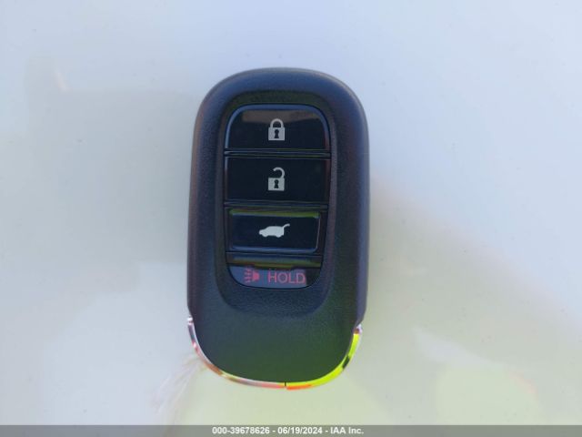 JHMFL5G44PX000672 Honda Civic Type R Touring