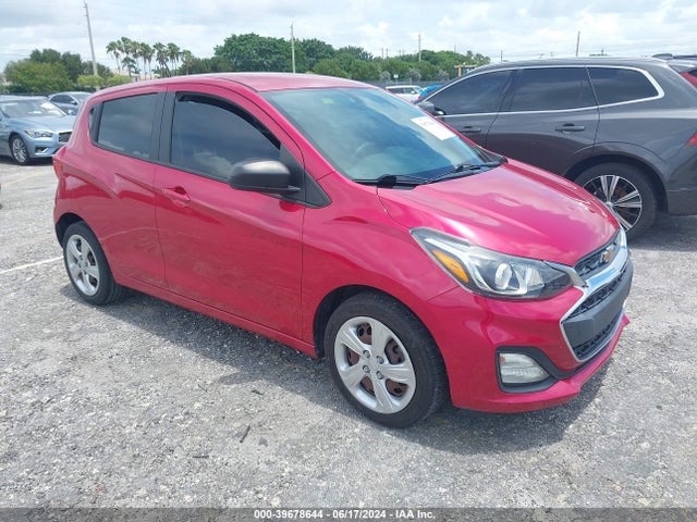 2020 KL8CB6SA5LC445393 main image