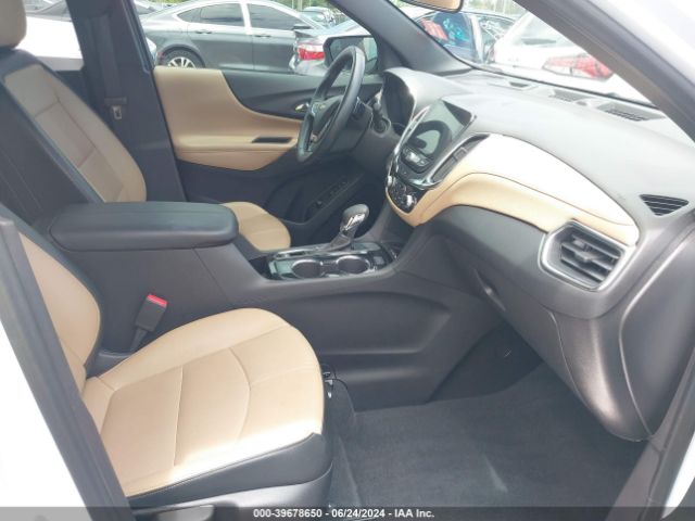 3GNAXNEG0PL183004 Chevrolet Equinox Fwd Premier
