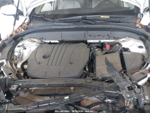 YV4L12RK5N1926208 Volvo Xc60 B5 Momentum