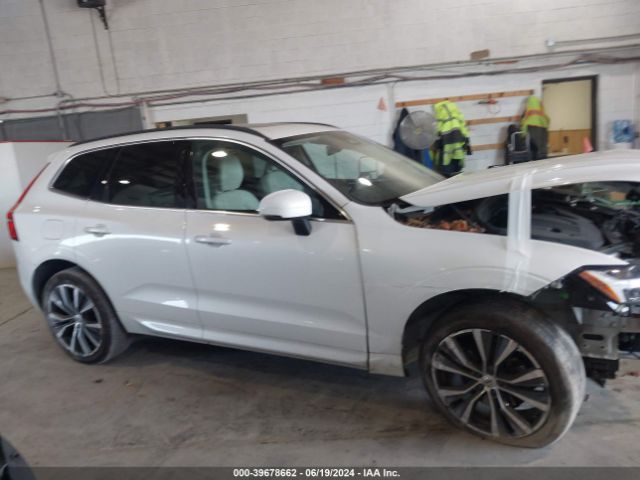 YV4L12RK5N1926208 Volvo Xc60 B5 Momentum