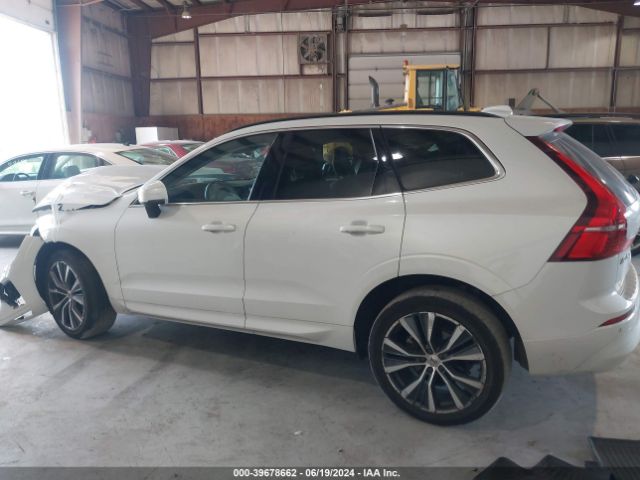 YV4L12RK5N1926208 Volvo Xc60 B5 Momentum
